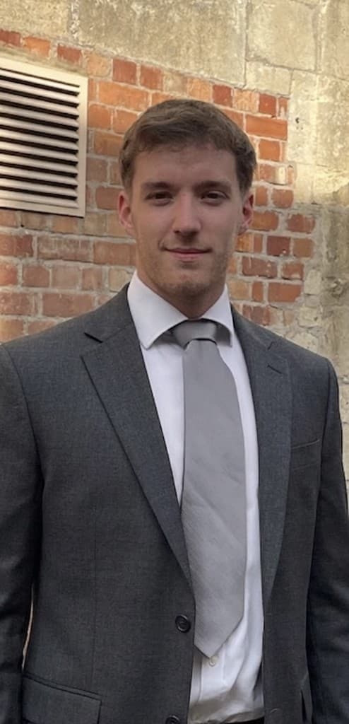 Ben Woods, Fortapura cofounder